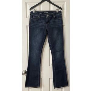 Maurices Jeans